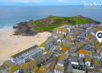 Thumbnail Parking/garage for sale in Fish Street, St. Ives, Cornwall