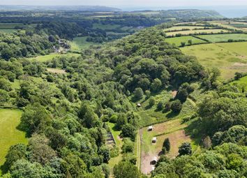 Thumbnail Land for sale in Branscombe, Seaton