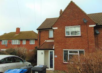 2 Bedroom End terrace house for sale