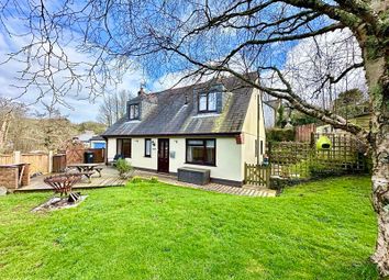 Thumbnail 4 bed detached house for sale in Bridge Hill, St. Columb