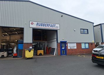 Thumbnail Light industrial for sale in Unit 2A, Oldfields Business Park, Galveston Grove, Fenton, Stoke-On-Trent, Staffordshire