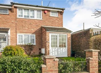 3 Bedroom End terrace house for sale
