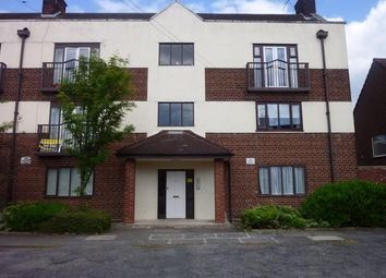 Thumbnail 2 bed flat to rent in Woodvale Road, Woolton, Liverpool