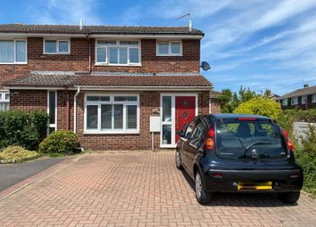 Thumbnail 3 bed end terrace house for sale in Whitchurch Lane, Whitchurch