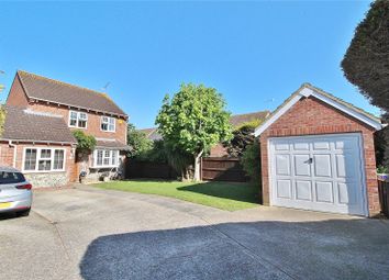 4 Bedroom Link-detached house for sale