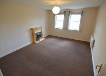 Middlesbrough - 2 bed flat for sale