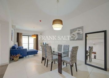 Thumbnail 2 bed apartment for sale in 042727, St Julians, Malta