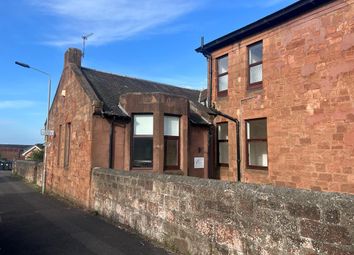 Thumbnail Office for sale in Windmillhill Street, Motherwell