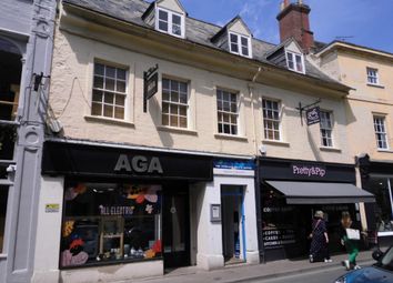 Thumbnail Office to let in First Floor Offices, 24 Castle Street, Cirencester, Gloucestershire