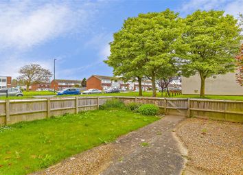 Thumbnail End terrace house for sale in Potters Mead, Littlehampton, West Sussex