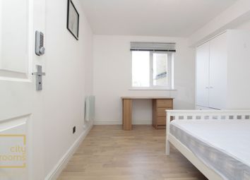 0 Bedrooms Studio to rent in Ferguson Close, Mudchute E14