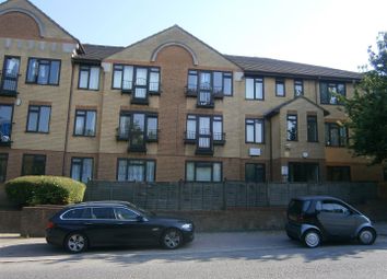 Thumbnail 1 bed property to rent in Nelson House, London Road, Greenhithe