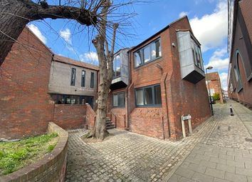 Thumbnail 2 bed flat to rent in Friary Court, Aylesbury