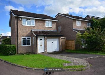 3 Bedroom Detached house for rent
