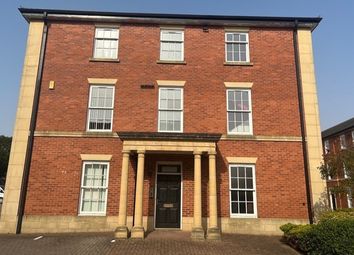 Thumbnail Office to let in 4 Wentworth House, Vernon Gate, Derby, East Midlands