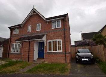 2 Bedroom Semi-detached house for rent