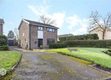 Thumbnail Detached house for sale in Greenbarn Way, Blackrod, Bolton, Greater Manchester