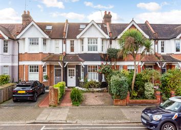 Thumbnail 4 bedroom semi-detached house for sale in Wilmington Avenue, London
