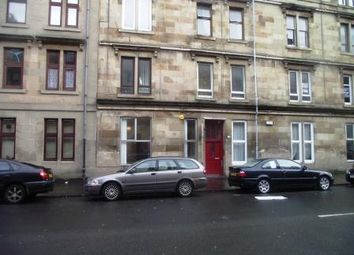 2 Bedrooms Flat to rent in Daisy Street, Govanhill, Glasgow G42
