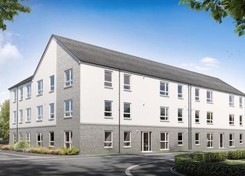 Thumbnail 2 bedroom flat for sale in "Ury" at Mey Avenue, Inverness