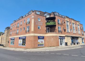 Thumbnail Flat to rent in Gladstone Road, Chippenham