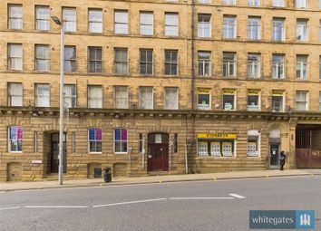 Thumbnail Flat to rent in Netherwood Chambers, 1A Manor Row, Bradford, West Yorkshire