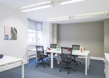 Thumbnail Office to let in Bolsover Street, London