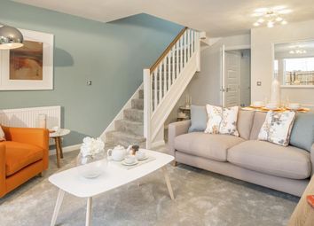 2 Bedroom End terrace house for sale
