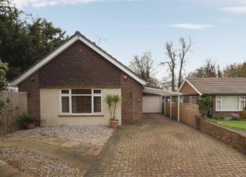 Thumbnail 2 bed bungalow for sale in Dane Court Gardens, St. Peters, Broadstairs