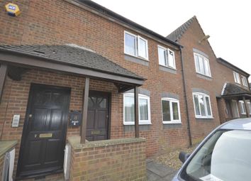 Thumbnail 2 bed flat for sale in Marshalls Road, Raunds, Northamptonshire