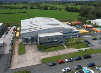 Thumbnail Industrial for sale in Minerva House, Chester West Employment Park, Chester, Cheshire