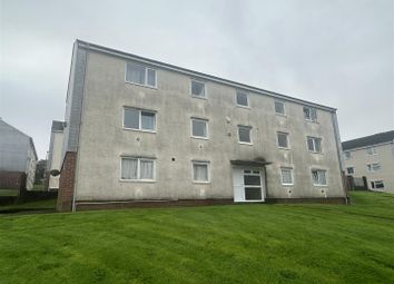 Thumbnail 2 bed flat for sale in 41 Tonypandy, Goshawk Road, Haverfordwest