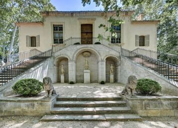 Thumbnail 9 bed villa for sale in Aix En Provence, Aix En Provence Area, Provence - Var