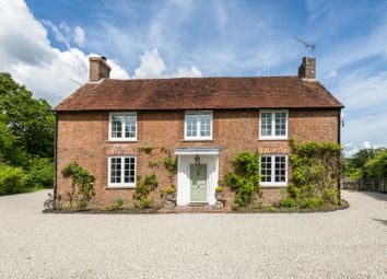 Thumbnail Detached house for sale in Merriments Lane, Hurst Green, Etchingham, Rother