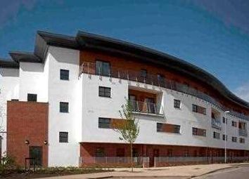 2 Bedrooms Flat to rent in Blue Moon Way, Manchester M14