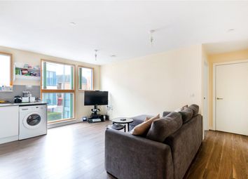 Thumbnail Flat to rent in Deepak House, 955 Garratt Lane, London