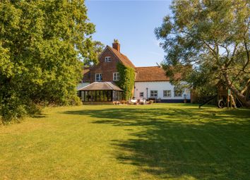 Thumbnail Detached house for sale in Camps Road, Ashdon, Saffron Walden, Essex