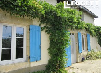 Thumbnail 4 bed villa for sale in 4 Lieu Dit Bonnivet, Joussé, Vienne, Nouvelle-Aquitaine