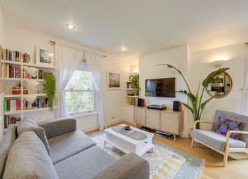 Thumbnail 1 bed flat for sale in Woolstone Road, Forest Hill, London