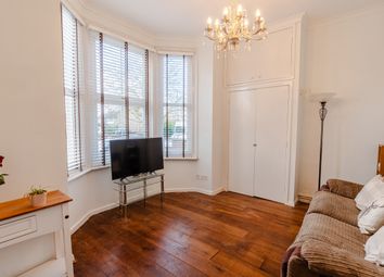 Thumbnail 2 bed flat for sale in 24-26 Clapham Road, Bedford, Bedfordshire