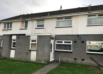 Thumbnail 3 Bed Terraced House For Sale In St Lukes Close Pant Merthyr Tydfil Thumbnail 3 Bed Terraced House For Sale In St Lukes Close Pant Merthyr Tydfil