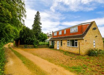 Thumbnail Detached house for sale in Lincoln Road, Deeping Gate, Peterborough