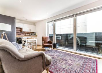 Thumbnail 2 bed flat for sale in Eastbank Tower, 277 Great Ancoats Street, Manchester