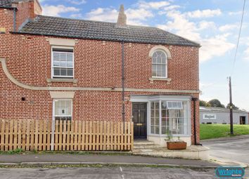 Thumbnail Semi-detached house for sale in Ashton Street, Trowbridge