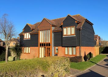 Thumbnail Detached house for sale in Oasthouse Field, Ivychurch, Romney Marsh