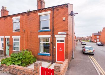 2 Bedrooms End terrace house for sale in Oxford Street, Leigh, Lancashire WN7