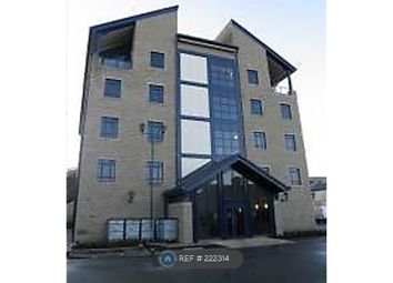 Thumbnail 2 bed flat to rent in Equilibrium, Huddersfield