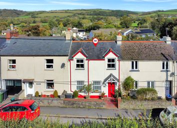 Thumbnail 3 bed terraced house for sale in Newlands, Landkey, Barnstaple