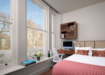 Thumbnail  Studio to rent in Cromwell Rd, South Kensington, London