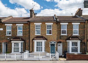 Thumbnail 2 bed terraced house for sale in Cowslip Road, South Woodford, London